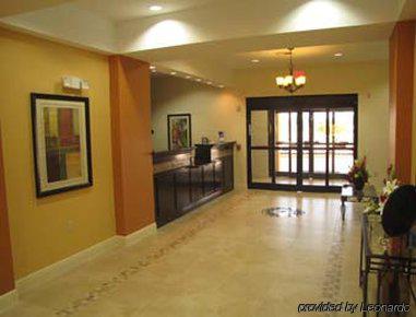 Super 8 By Wyndham Laporte La Porte Interior photo